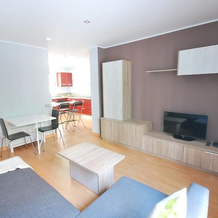 Cdc Sdb Barcelona Exterior foto