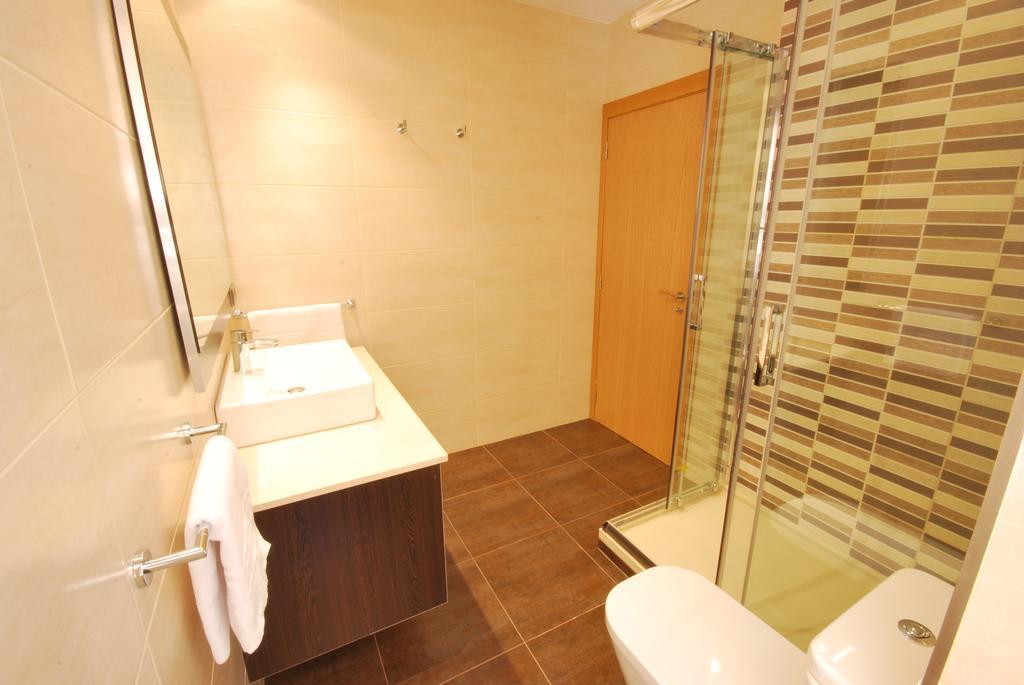 Cdc Sdb Barcelona Exterior foto